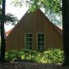 Naturfreundehaus Lemberg Außenansicht Seite Naturfreundehaus Lemberg Außenansicht Seite